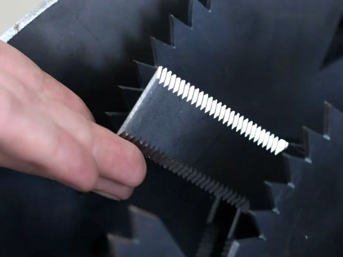 Wet & Dry Dual-use Crusher